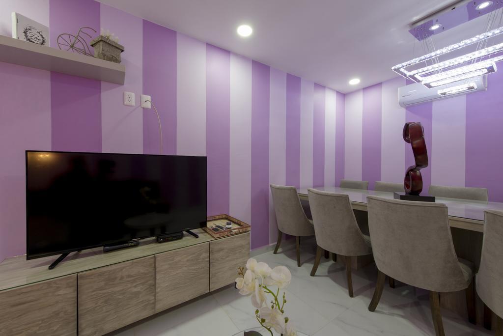 Once21 Apartment Guadalajara Luaran gambar