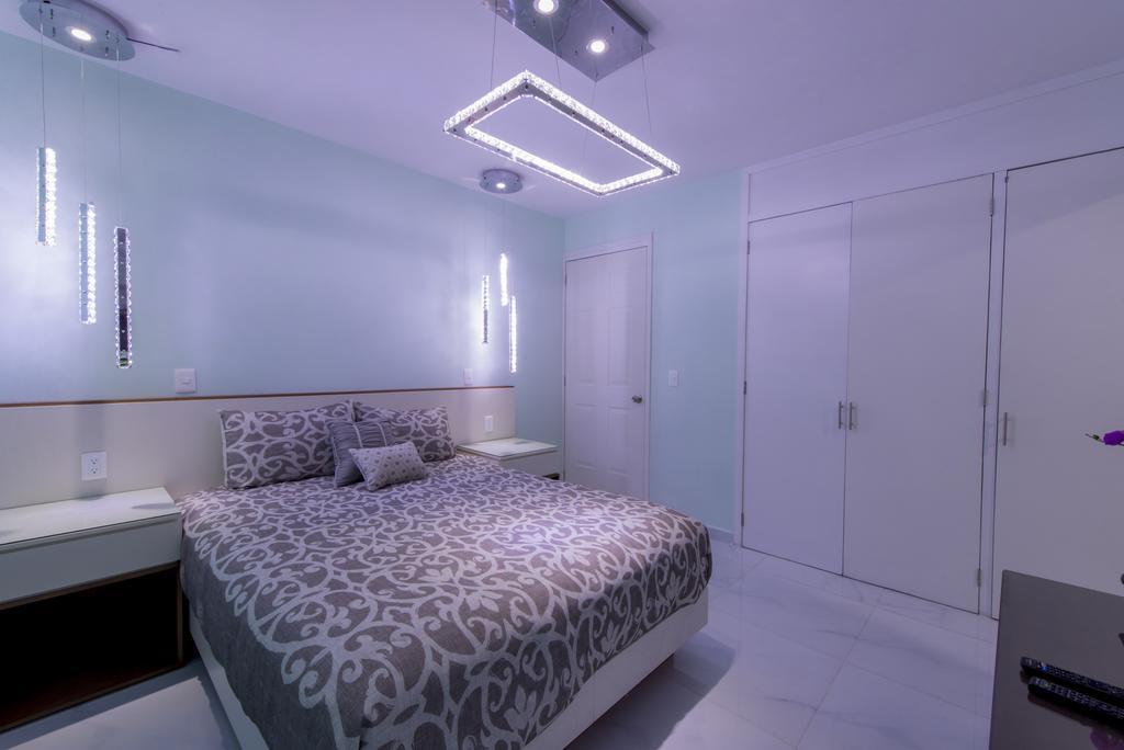 Once21 Apartment Guadalajara Bilik gambar