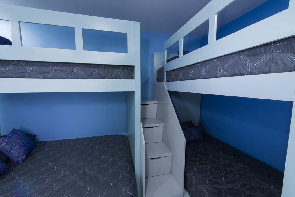 Once21 Apartment Guadalajara Luaran gambar