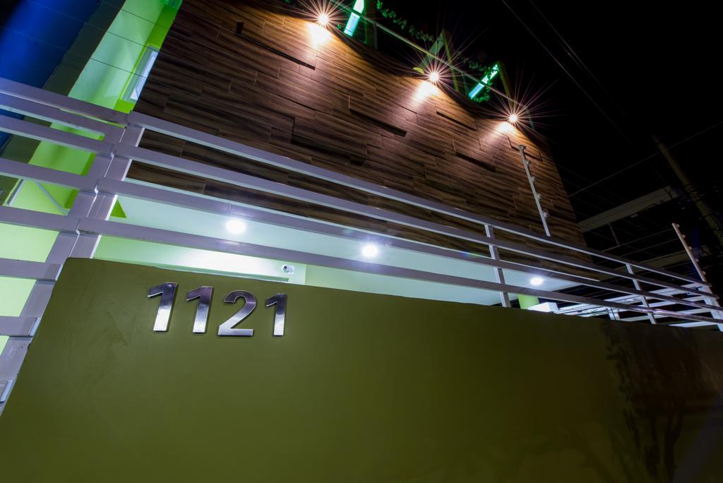 Once21 Apartment Guadalajara Luaran gambar
