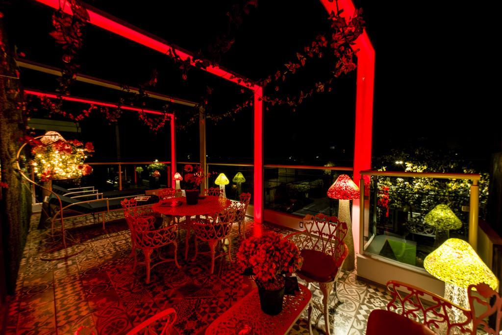 Once21 Apartment Guadalajara Luaran gambar