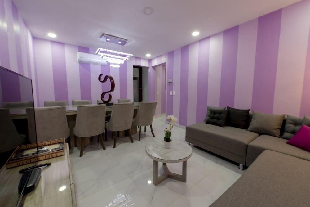 Once21 Apartment Guadalajara Luaran gambar