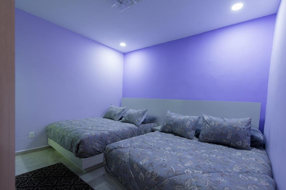 Once21 Apartment Guadalajara Luaran gambar