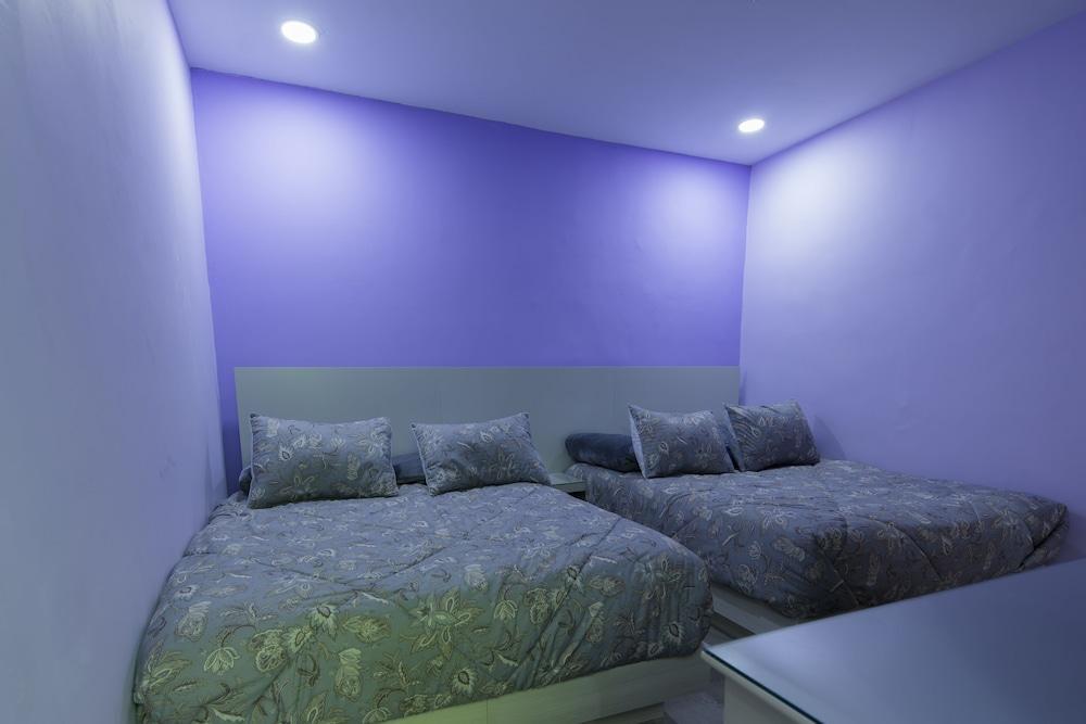 Once21 Apartment Guadalajara Luaran gambar